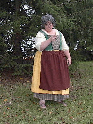 hobbit costumes